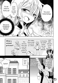 Prim And Proper Guess Not Manga Review Hime Ja Nagutteru Unotaku Anime Blog Anime Manga Anime Comics