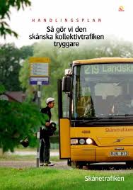 Inga planerade trafikavvikelser hittades för buss. Broschyr Hot Och Vald Pdf Skanetrafiken