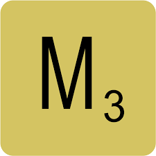 Let's try to understand the difference between those old russian alphabet contained several greek letters that were eliminated during the tsar peter's renovation. Download Scrabble Alphabet Letters Png Scrabble Letter M Png Png Image With No Background Pngkey Com