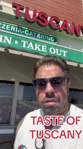 Taste of Tuscany Wayne Nj