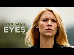 Carrie Mathison (Homeland)