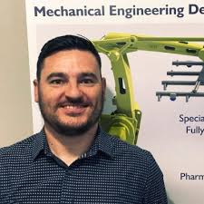 I'm excited to announce that