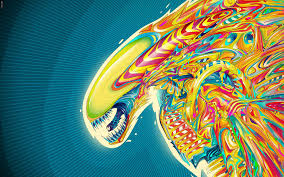 Find the best trippy backgrounds on getwallpapers. Trippy Acid Trip Drawings Shefalitayal
