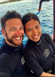Kezdőlap / posts tagged courtney brewer. Shane Tusup Fulig Szerelmes Igy Ismerte Meg Parjat A Trener Blikk