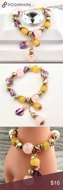 Official internet store of the yves rocher in azerbaijan. Sold Yves Rocher Glass Beaded Bracelet Gold A52 Glass Beaded Bracelets Beaded Bracelets Beaded Stretch Bracelet