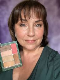 Seint makeup for mature skin review