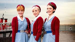 10 Call The Midwife Characters Who Left The Show & Why