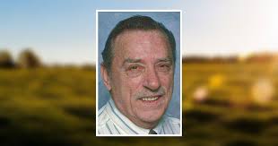 Joseph Sekula Obituary December 29, 2012
