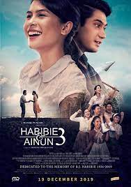 Noer, atau dalam bahasa inggris rudy: Habibie Ainun 3 Home Facebook