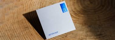 Anything you can imagine that could fit on a piece of square cardstock, you can create. Be Unique Square Business Cards Primoprint Blog