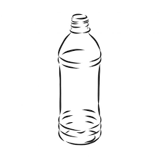 Hdpe (high density polyethylene) pada bagian bawah kemasan botol plastik, tertera logo daur ulang dengan angka 2 ditengahnya, serta tulisan hdpe (high density polyethylene) di bawah segitiga. Ikon Sketsa Botol Soda Stok Vektor Ilustrasi Ikon Sketsa Botol Soda Bebas Royalti Halaman 5 Depositphotos
