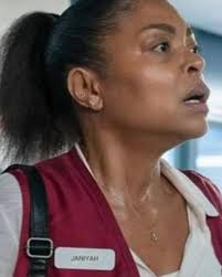 tarajiphenson acted her face off in #strawnetflix. 👏🏽👏🏽👏🏽👏🏽