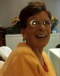 Joan Dale (Jones) Snider Obituary 2024