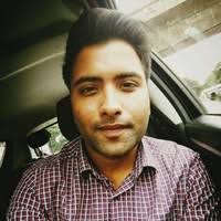 Siddharth Ojha