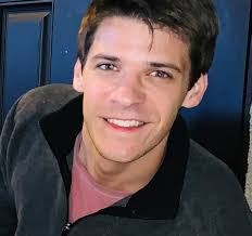 Chris Cavin's Instagram, Twitter & Facebook