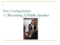 Get this from a library! A Pocket Guide To Public Speaking 5th Edition Chapter 1 Ppt Download