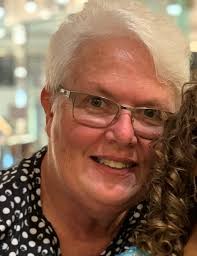 Obituary information for Pam Carr