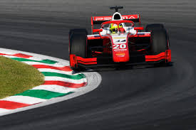 Every question, every analysis of his talents. Schumacher Takes First Formula 2 Feature Race Win At Monza