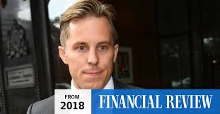 Inside story: How Brody Clarke allegedly stole $10m from Bruce Gordon