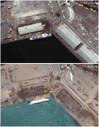 Bei ebay finden sie artikel aus der ganzen welt. Beirut Nach Der Explosion Diese Bilder Zeigen Das Ausmass Der Zerstorung Zdfheute
