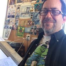 Peter McDonnell Illustration