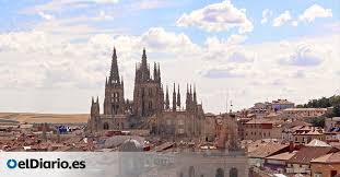 Además de la temperatura, el viento, la humedad y la. Burgos La Capital Con Los Peores Datos Desde El Inicio De La Pandemia Muchas Conjeturas Y Ninguna Certidumbre