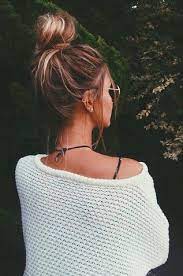 Daydreamer Love Crop Tee Peinado Tomate Largo Del Cabello Peinados De 5 Minutos