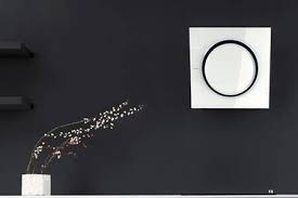 Hotte Decorative Murale Elica Mini Om Wh F 55 61614584a Darty