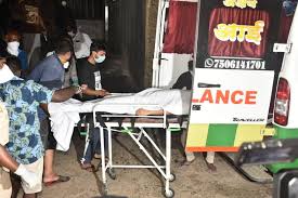 Sharad sharma, the elder brother of anubhav sharma informed that he performed the last rites for funeral of his brother with his own hands. Ramdas Athawale Meets Sushant S Family Says Bollywood Mafia Will Be Exposed