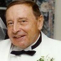 Obituary information for Robert L Buchanan