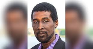 Obituary for Jamiel Patrick Batiste