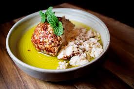 Lebanese cuisine is the culinary traditions and practices originating from lebanon. Lebanese Food 17 Popular And Traditional Dishes Nomad Paradise
