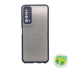 Huawei Y7A Jingle Back Cover - Klickcom