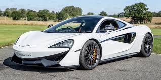 Image result for Mystic White 2004 McLaren
