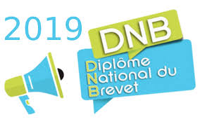 19 refusés mais 5 ont obtenu le cfg. Resultats Du Brevet 2019 College Wilbur Wright