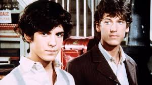 Albert Ingalls And Willie Oleson Matthew Laborteaux And Jonathan Gilbert Little House Jonathan Gilbert Laura Ingalls