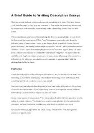 Luxury Classic Home Interior Designs Descriptive Essay Essay Essay Examples Descriptive