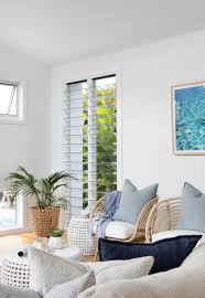 Beautiful images and visuals will help the reader to understand the presented content. Saltwater Home Styling