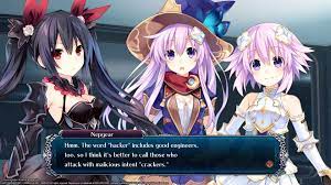 Get protected today and get your 70% discount. Cyberdimension Neptunia 4 Goddesses Online Download