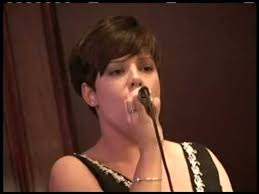 Al Vega 85th Birthday vocalist Cassandre McKinley