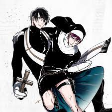 Tiny Ramblings — (Source) Happy Halloween. Manga: Memento Scarlet...