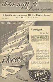 Ikea furniture and home accessories are practical, well designed and affordable. Svenska Ikea Kataloger Ikea Museum