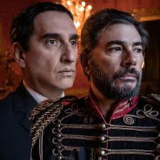 Jerry Patch (Conceiver): Credits, Bio, News & More