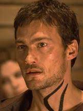What i love about this show is the love story. Casting Spartacus Staffel 1 Filmstarts De