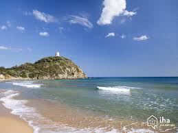 Villa chia 2 si trova a chia. Affitti Chia Per Vacanze Con Iha Privati