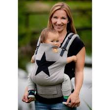 Porte Bebe Tula Toddler The Star Porte Bebe Bambin Porte Bebe Physiologique