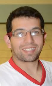 2013-14 Wheelchair Basketball Roster