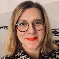 Peggy Weiss (peggy1041)