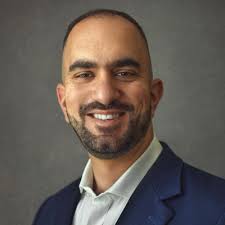 So proud of my brother!