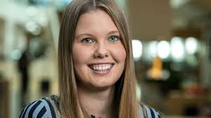 18 kvinnor i fastighetsbranschen under 35 år